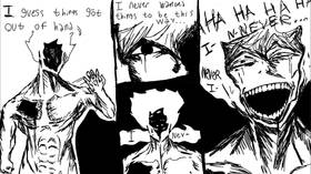 Read No True Hero  8 Page 7 in English