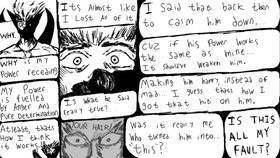 Read No True Hero  8 Page 9 in English