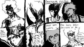 Read No True Hero  8 Page 4 in English