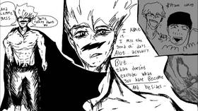 Read No True Hero  9 Page 3 in English