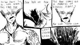 Read No True Hero  9 Page 8 in English