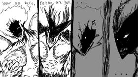Read No True Hero  10 Page 3 in English