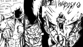 Read No True Hero  10 Page 4 in English