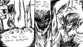 Read No True Hero  10 Page 7 in English