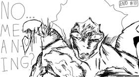Read No True Hero  10 Page 10 in English