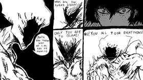 Read No True Hero  11 Page 8 in English