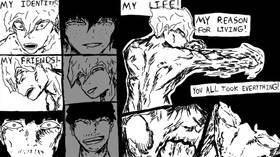Read No True Hero  11 Page 9 in English