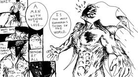 Read No True Hero  11 Page 10 in English