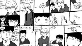 Read No True Hero  12 Page 2 in English