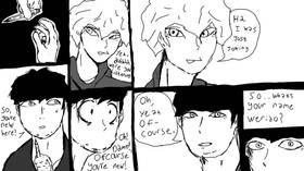 Read No True Hero  12 Page 4 in English