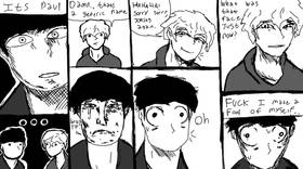 Read No True Hero  12 Page 5 in English
