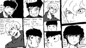 Read No True Hero  12 Page 6 in English