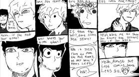 Read No True Hero  12 Page 7 in English