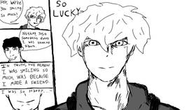 Read No True Hero  12 Page 8 in English