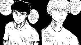 Read No True Hero  13 Page 8 in English