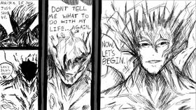 Read No True Hero  14 Page 2 in English