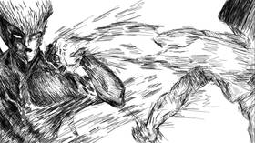 Read No True Hero  14 Page 8 in English