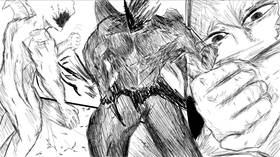 Read No True Hero  15 Page 3 in English