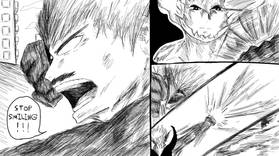 Read No True Hero  15 Page 5 in English