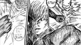 Read No True Hero  15 Page 1 in English
