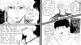 Read No True Hero  16 Page 3 in English