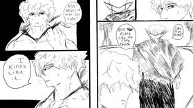 Read No True Hero  16 Page 4 in English