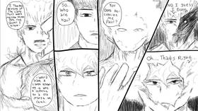 Read No True Hero  16 Page 5 in English