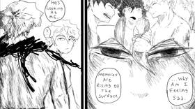 Read No True Hero  16 Page 8 in English