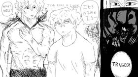 Read No True Hero  16 Page 10 in English