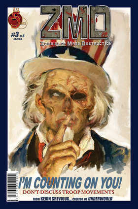 Read Z.M.D.  3 Page 1 in English