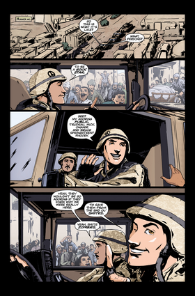 Read Z.M.D.  3 Page 2 in English