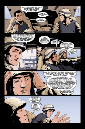 Read Z.M.D.  3 Page 3 in English