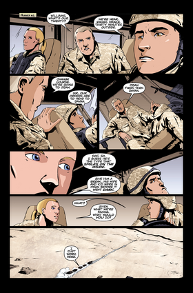 Read Z.M.D.  3 Page 4 in English