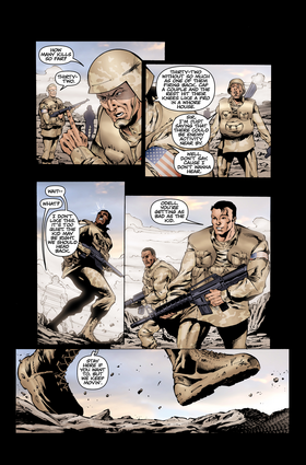 Read Z.M.D.  2 Page 4 in English