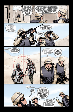 Read Z.M.D.  3 Page 6 in English