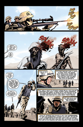 Read Z.M.D.  3 Page 7 in English