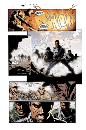 Read Z.M.D.  2 Page 5 in English