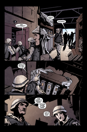 Read Z.M.D.  3 Page 9 in English