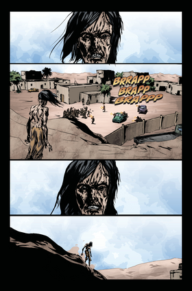 Read Z.M.D.  4 Page 4 in English
