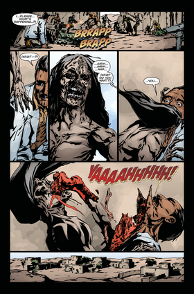 Read Z.M.D.  4 Page 6 in English