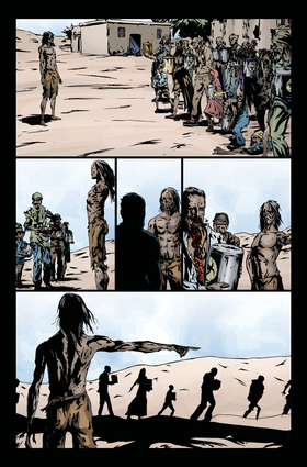 Read Z.M.D.  4 Page 7 in English