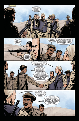 Read Z.M.D.  4 Page 8 in English