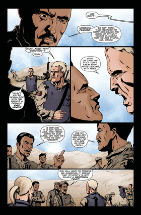 Read Z.M.D.  4 Page 9 in English