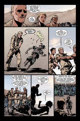 Read Z.M.D.  5 Page 4 in English