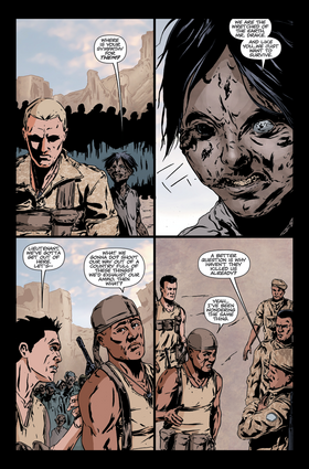 Read Z.M.D.  5 Page 5 in English