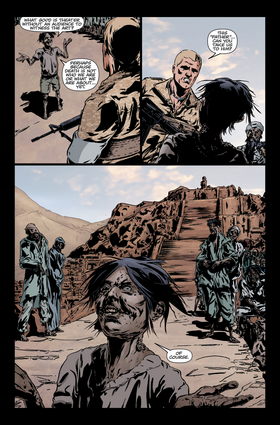 Read Z.M.D.  5 Page 6 in English