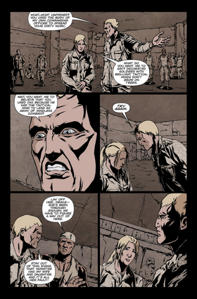Read Z.M.D.  6 Page 6 in English