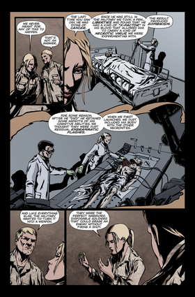 Read Z.M.D.  6 Page 7 in English