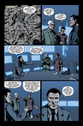 Read Z.M.D.  6 Page 10 in English