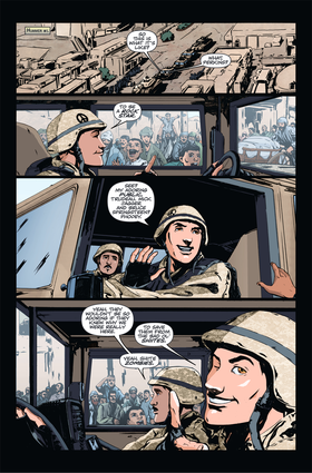 Read Z.M.D.  3 Page 2 in English